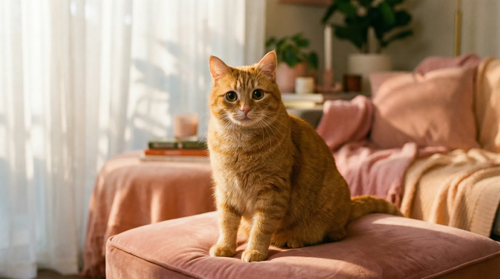 本周明星猫咪奶糖 - 狠狠撸